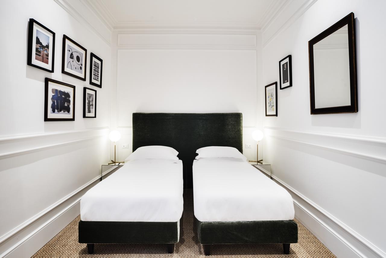 The Shire 3* Roma