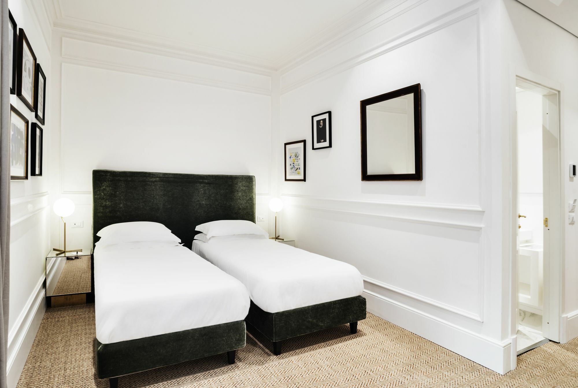 The Shire Hotel Rom