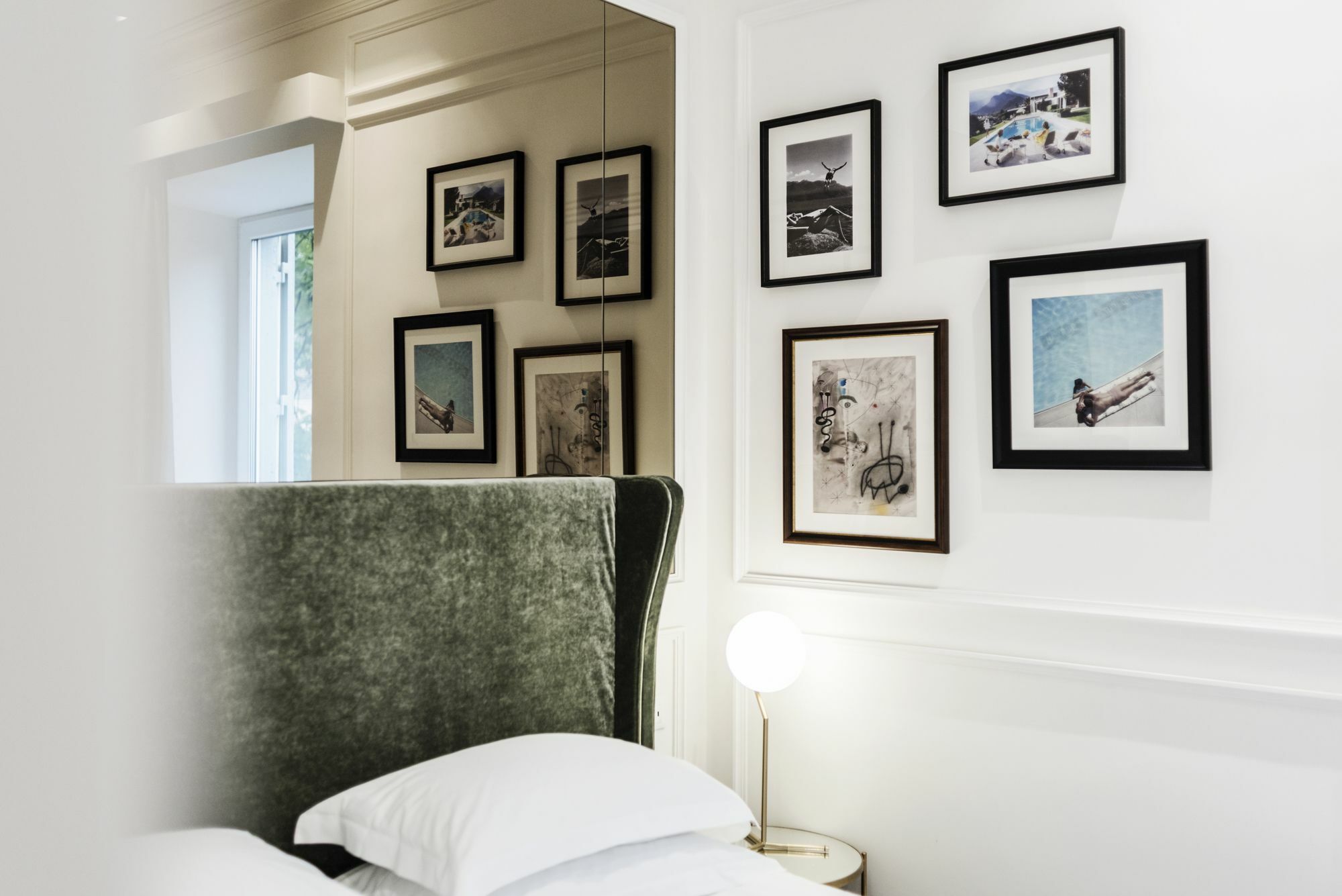 The Shire Hotel Rom
