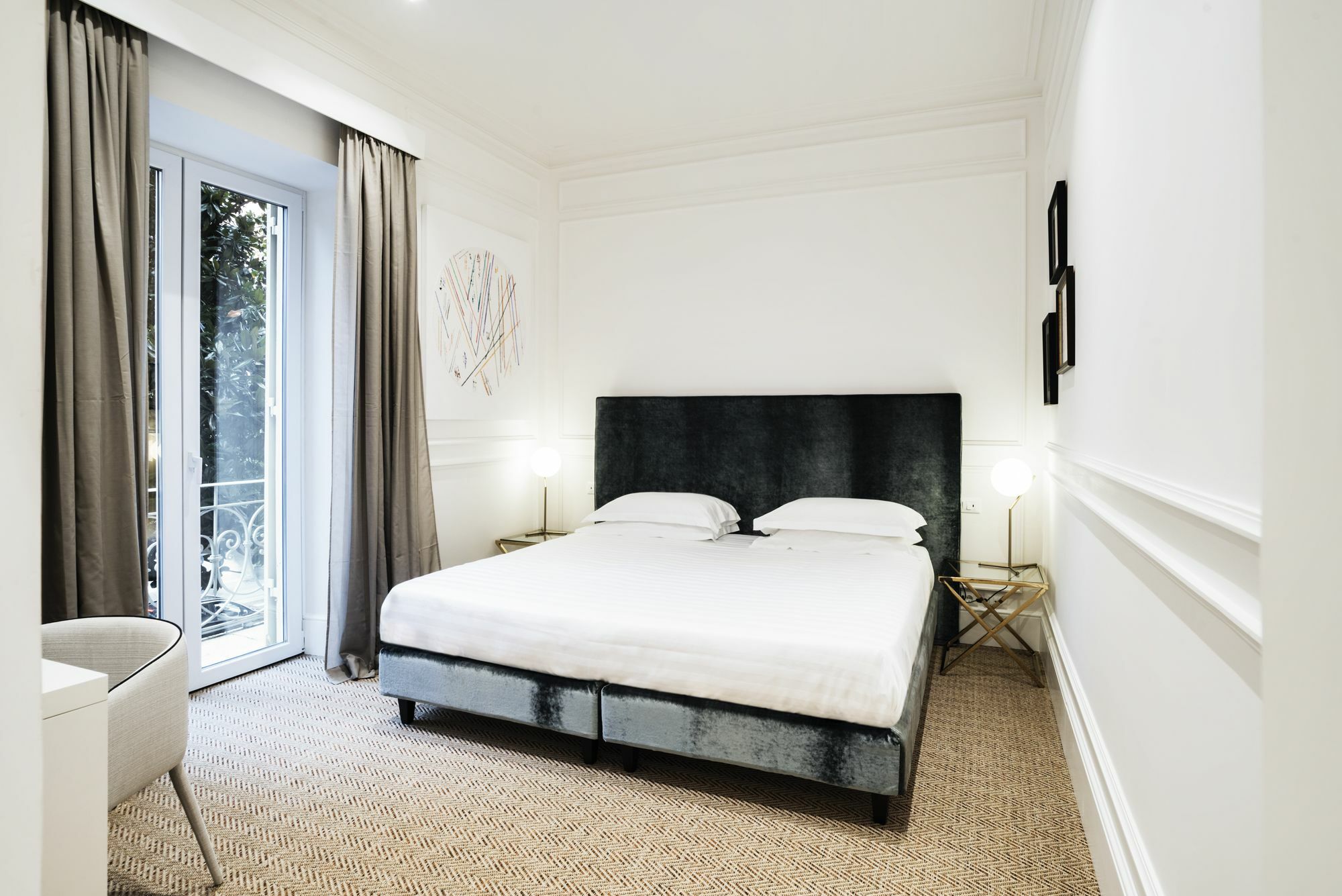 The Shire Hotel Rom